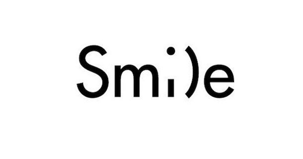 Smile Old logo